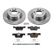 Load image into Gallery viewer, Power Stop Rear Autospecialty Brake Kit fits 2014-2016 BMW 228I / 2015-2016 BMW 228I xDrive / 2017-2021 BMW 230I / 2017-20...