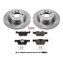 Load image into Gallery viewer, Power Stop Rear Autospecialty Brake Kit fits 2014-2016 BMW 228I / 2015-2016 BMW 228I xDrive / 2017-2021 BMW 230I / 2017-20...