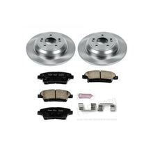 Load image into Gallery viewer, Power Stop Rear Autospecialty Brake Kit fits 2017-2020 Genesis G80 3.8L / 2010-2016 Hyundai Genesis 3.8L / 2010-2012 Hyund...