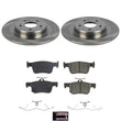 Load image into Gallery viewer, Power Stop Rear Autospecialty Brake Kit fits 2021-2025 Acura Tlx / 2023 Acura Tlx Type S Pmc Edition