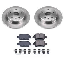Load image into Gallery viewer, Power Stop Rear Autospecialty Brake Kit fits 2022-2023 Chevrolet Bolt Euv / 2017-2023 Chevrolet Bolt Ev / 2017-2019 Chevro...