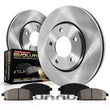 Load image into Gallery viewer, Power Stop Rear Autospecialty Brake Kit fits 2022-2024 Jeep Grand Wagoneer / 2022-2024 Jeep Wagoneer / 2023 2024 Jeep Wago...