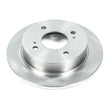 Load image into Gallery viewer, Power Stop Rear Autospecialty Brake Rotor fits 1982-1985 Nissan 200SX / 1982-1983 Nissan 280ZX / 1981-1984 Nissan Maxima - Main Product Vie...
