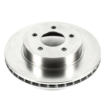 Load image into Gallery viewer, Power Stop Rear Autospecialty Brake Rotor fits 1984-1986 Ford Mustang SVO / 1990 Lincoln Mark VII Bill Blass - Main Produc...