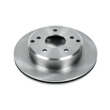 Load image into Gallery viewer, Power Stop Rear Autospecialty Brake Rotor fits 1984-1987 Chevrolet Corvette - Main Product View