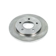 Load image into Gallery viewer, Power Stop Rear Autospecialty Brake Rotor fits 1988-1993 Buick Regal / 1989-1993 Buick Regal Gran / 1990-1994 Chevrolet Lu...