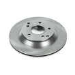 Load image into Gallery viewer, Power Stop Rear Autospecialty Brake Rotor fits 1988-1996 Chevrolet Corvette - Main Product View