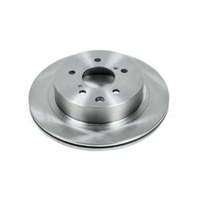 Load image into Gallery viewer, Power Stop Rear Autospecialty Brake Rotor fits 1989-1996 Nissan 300ZX - Main Product View