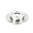 Load image into Gallery viewer, Power Stop Rear Autospecialty Brake Rotor fits 1989-1998 Nissan 240SX - Main Product View