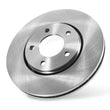 Load image into Gallery viewer, Power Stop Rear Autospecialty Brake Rotor fits 1989-1998 Nissan 240SX - Side View