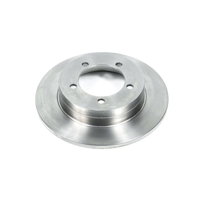 Power Stop Rear Autospecialty Brake Rotor fits 1990-1992 Eagle Talon / 1993-1994 Eagle Talon Dl / 1990-1994 Eagle Talon TS...