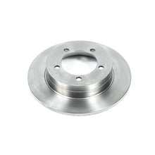 Load image into Gallery viewer, Power Stop Rear Autospecialty Brake Rotor fits 1990-1992 Eagle Talon / 1993-1994 Eagle Talon Dl / 1990-1994 Eagle Talon TS...