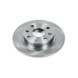 Load image into Gallery viewer, Power Stop Rear Autospecialty Brake Rotor fits 1990-1993 Mazda Miata - Main Product View