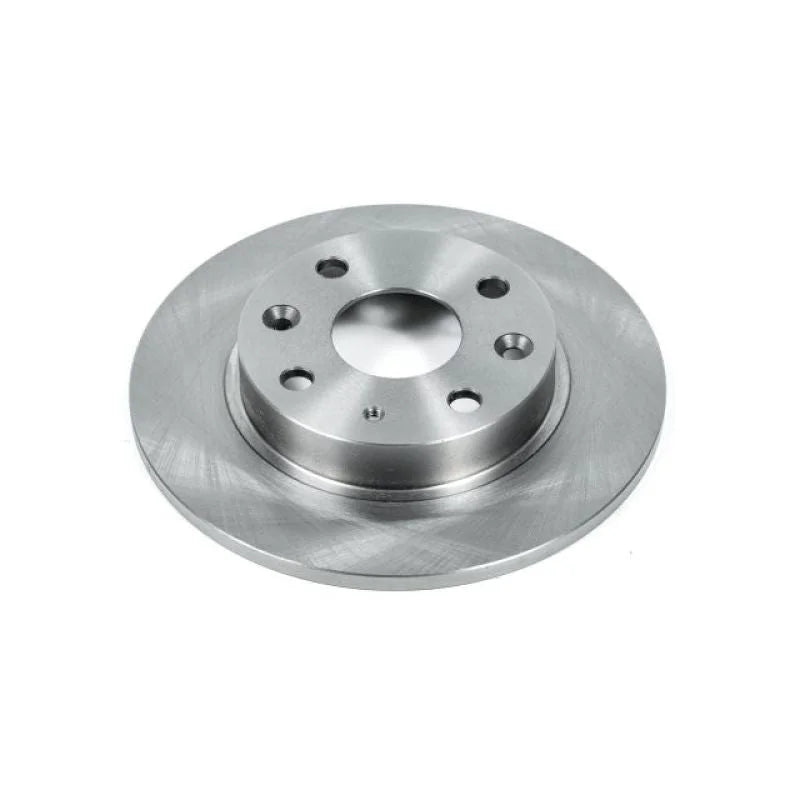 Power Stop Rear Autospecialty Brake Rotor fits 1990-1993 Mazda Miata - Main Product View