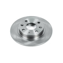 Load image into Gallery viewer, Power Stop Rear Autospecialty Brake Rotor fits 1990-1993 Mazda Miata - Main Product View