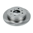 Load image into Gallery viewer, Power Stop Rear Autospecialty Brake Rotor fits 1990-2001 Acura Integra / 1989 Honda Accord / 1988-1991 Honda CRX / 1992-20...