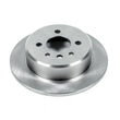 Load image into Gallery viewer, Power Stop Rear Autospecialty Brake Rotor fits 1991 BMW 318I / 1991 BMW 318IS / 1984-1987 BMW 325E / 1987-1991 BMW 325I / ...