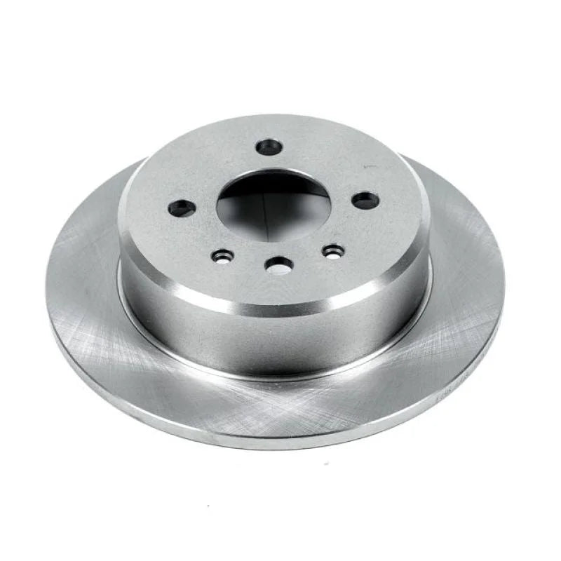 Power Stop Rear Autospecialty Brake Rotor fits 1991 BMW 318I / 1991 BMW 318IS / 1984-1987 BMW 325E / 1987-1991 BMW 325I / ...