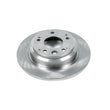 Load image into Gallery viewer, Power Stop Rear Autospecialty Brake Rotor fits 1991-1993 Acura Legend / 1994 1995 Acura Legend GS / 1991-1995 Acura Legend...