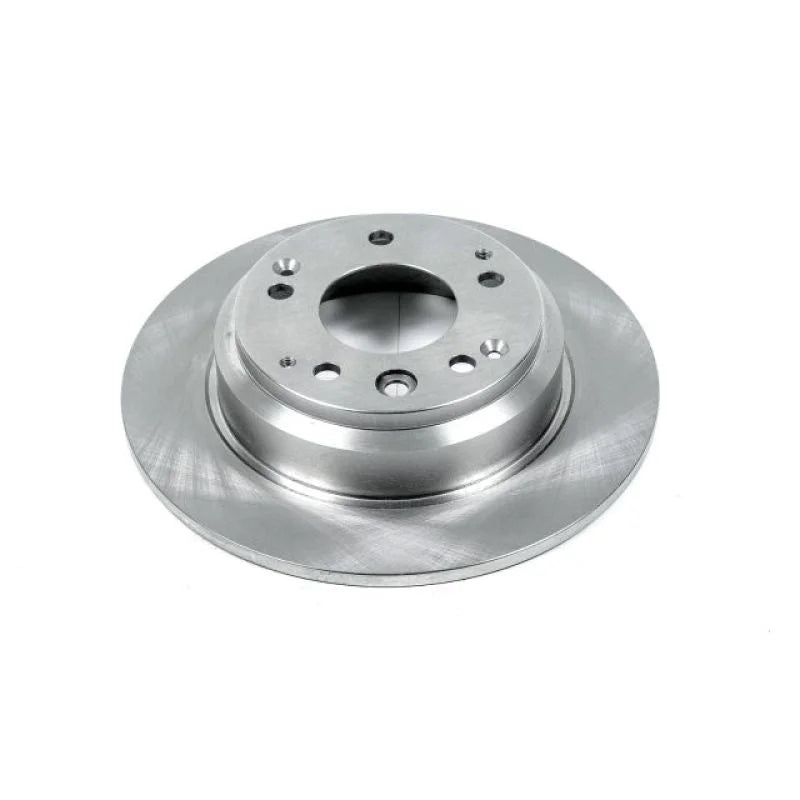 Power Stop Rear Autospecialty Brake Rotor fits 1991-1993 Acura Legend / 1994 1995 Acura Legend GS / 1991-1995 Acura Legend...