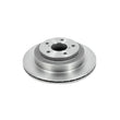 Load image into Gallery viewer, Power Stop Rear Autospecialty Brake Rotor fits 1991-1994 Subaru Legacy / 1991-1994 Subaru Legacy SPORT - Main Product View