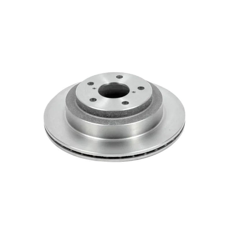 Power Stop Rear Autospecialty Brake Rotor fits 1991-1994 Subaru Legacy / 1991-1994 Subaru Legacy SPORT - Main Product View