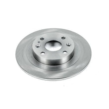 Load image into Gallery viewer, Power Stop Rear Autospecialty Brake Rotor fits 1991-2000 Ford Escort / 1998-2003 Ford Escort ZX2 / 1992-1995 Mazda MX-3 / ...