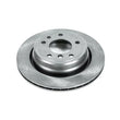 Load image into Gallery viewer, Power Stop Rear Autospecialty Brake Rotor fits 1994-1995 BMW 540I / 1991-1993 BMW M5 - Main Product View