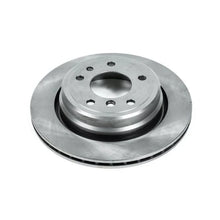 Load image into Gallery viewer, Power Stop Rear Autospecialty Brake Rotor fits 1994-1995 BMW 540I / 1991-1993 BMW M5 - Main Product View