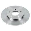 Load image into Gallery viewer, Power Stop Rear Autospecialty Brake Rotor fits 1994-1996 Buick Regal / 1995-1999 Chevrolet Lumina / 1995-1999 Chevrolet Mo...