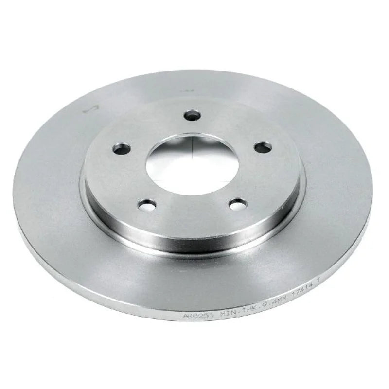 Power Stop Rear Autospecialty Brake Rotor fits 1994-1996 Buick Regal / 1995-1999 Chevrolet Lumina / 1995-1999 Chevrolet Mo...