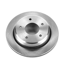 Load image into Gallery viewer, Power Stop Rear Autospecialty Brake Rotor fits 1994-1996 Chevrolet Caprice / Impala - Main Product View
