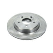 Load image into Gallery viewer, Power Stop Rear Autospecialty Brake Rotor fits 1994-2001 2003-2004 Ford Mustang - Main Product View