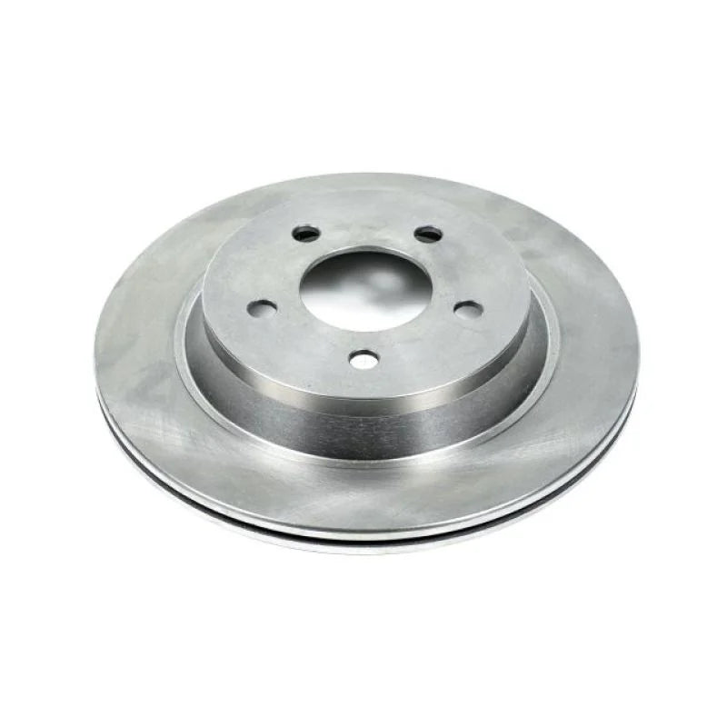 Power Stop Rear Autospecialty Brake Rotor fits 1994-2001 2003-2004 Ford Mustang - Main Product View