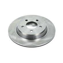 Load image into Gallery viewer, Power Stop Rear Autospecialty Brake Rotor fits 1994-2001 2003-2004 Ford Mustang - Main Product View