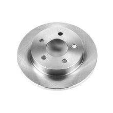 Load image into Gallery viewer, Power Stop Rear Autospecialty Brake Rotor fits 1994-2004 Ford Mustang - Main Product View