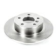 Load image into Gallery viewer, Power Stop Rear Autospecialty Brake Rotor fits 1995-2004 Land Rover Discovery / Range Rover - Main Product View