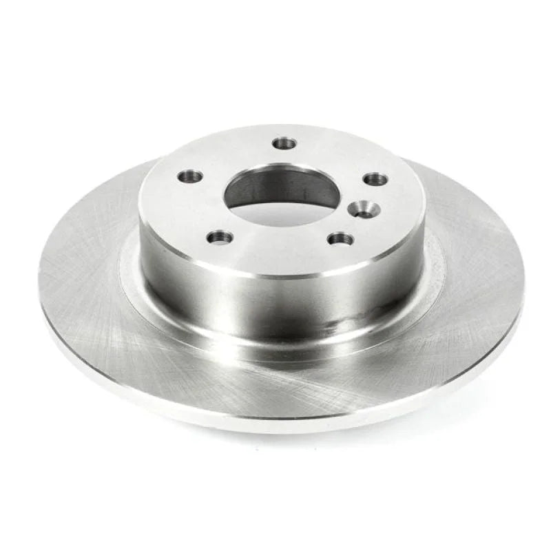 Power Stop Rear Autospecialty Brake Rotor fits 1995-2004 Land Rover Discovery / Range Rover - Main Product View