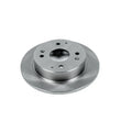 Load image into Gallery viewer, Power Stop Rear Autospecialty Brake Rotor fits 1997 Acura CL / 1993 Honda Accord 10TH Anniversary / 1994-1995 Honda Accord...