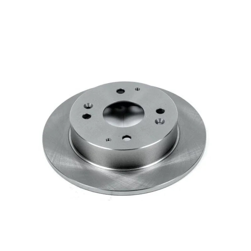 Power Stop Rear Autospecialty Brake Rotor fits 1997 Acura CL / 1993 Honda Accord 10TH Anniversary / 1994-1995 Honda Accord...