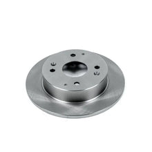 Load image into Gallery viewer, Power Stop Rear Autospecialty Brake Rotor fits 1997 Acura CL / 1993 Honda Accord 10TH Anniversary / 1994-1995 Honda Accord...