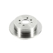 Load image into Gallery viewer, Power Stop Rear Autospecialty Brake Rotor fits 1997 Kia Sephia GS - Main Product View