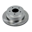 Load image into Gallery viewer, Power Stop Rear Autospecialty Brake Rotor fits 1997-1999 Chevrolet Blazer / 1997-2004 Chevrolet Blazer LS / 1997-2001 Chev...