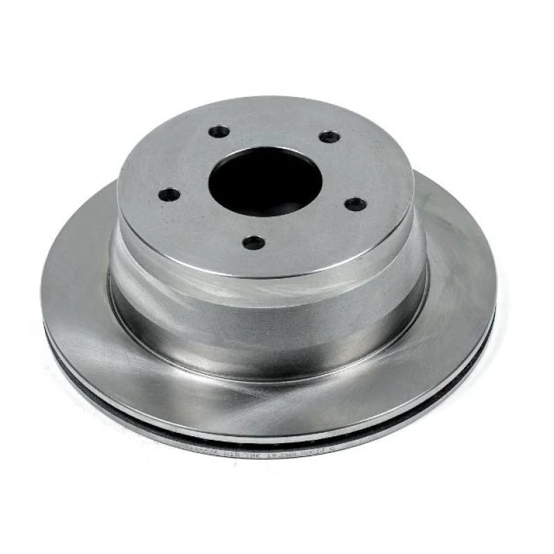 Power Stop Rear Autospecialty Brake Rotor fits 1997-1999 Chevrolet Blazer / 1997-2004 Chevrolet Blazer LS / 1997-2001 Chev...