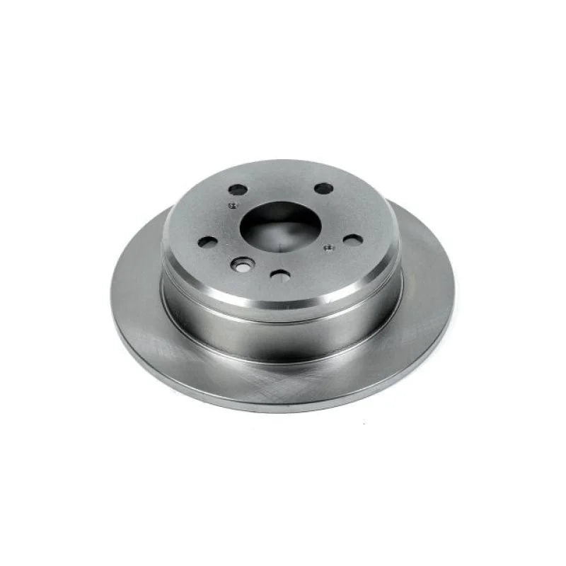 Power Stop Rear Autospecialty Brake Rotor fits 1997-2001 Lexus ES300 / 1997-1998 Toyota Camry Ce / 1992 Toyota Camry DLX /...