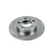 Load image into Gallery viewer, Power Stop Rear Autospecialty Brake Rotor fits 2000-2006 Audi TT / 1998-2004 Volkswagen Beetle / 2006 Volkswagen Beetle 2....