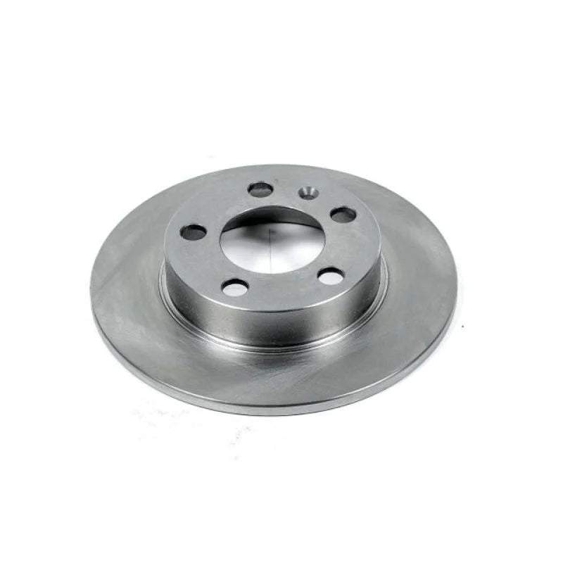 Power Stop Rear Autospecialty Brake Rotor fits 2000-2006 Audi TT / 1998-2004 Volkswagen Beetle / 2006 Volkswagen Beetle 2....