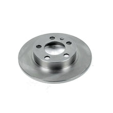 Load image into Gallery viewer, Power Stop Rear Autospecialty Brake Rotor fits 2000-2006 Audi TT / 1998-2004 Volkswagen Beetle / 2006 Volkswagen Beetle 2....