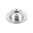 Load image into Gallery viewer, Power Stop Rear Autospecialty Brake Rotor fits 2003-2005 Chevrolet Astro / 2002 Chevrolet Avalanche 1500 / 1999-2007 Chevr...