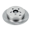 Load image into Gallery viewer, Power Stop Rear Autospecialty Brake Rotor fits 2003-2006 Pontiac Vibe / 2003-2006 Pontiac Vibe GT / 2005-2010 Scion TC / 2...